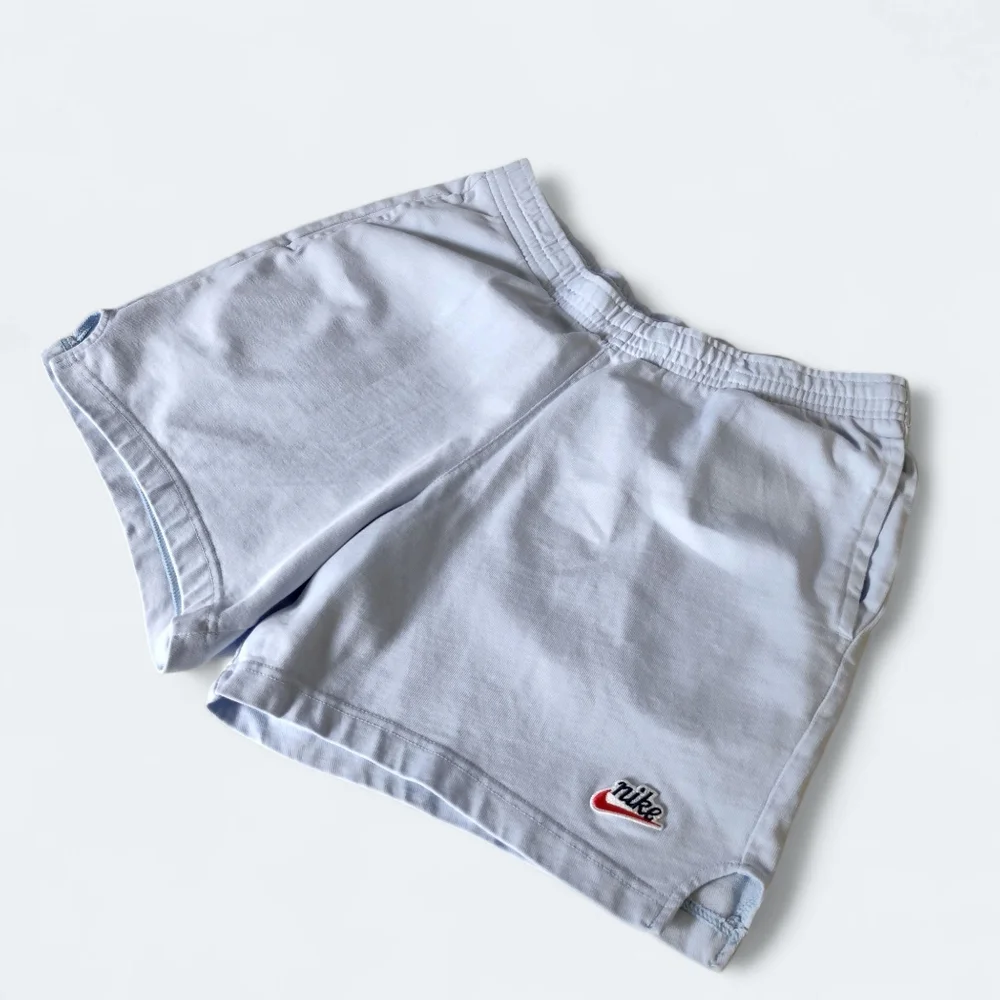 Nike Sportswear Heritage Gym Shorts Mens Size Large - Picture 9 of 10